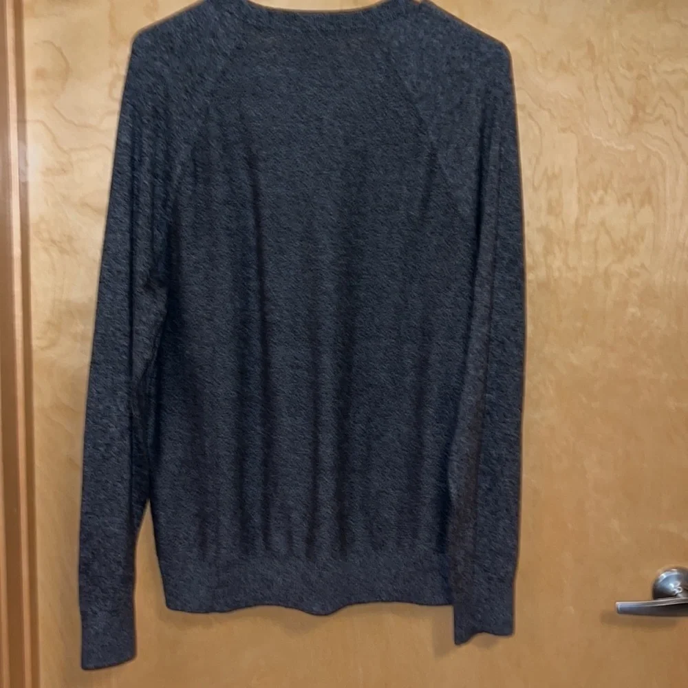 NWT Men’s Banana Republic Sweater​
